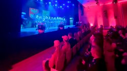 W Olsztynie otwarto nową salę koncertową