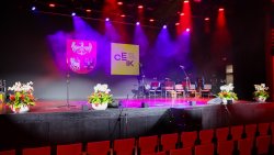 W Olsztynie otwarto nową salę koncertową