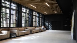 W Olsztynie otwarto nową salę koncertową