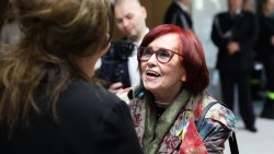 W Olsztynie otwarto nową salę koncertową