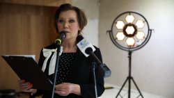 W Olsztynie otwarto nową salę koncertową