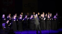 W Olsztynie otwarto nową salę koncertową