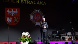 W Olsztynie otwarto nową salę koncertową