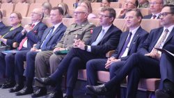 VII Kongres Przyszłości w Olsztynie