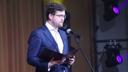 VII Kongres Przyszłości w Olsztynie