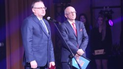 VII Kongres Przyszłości w Olsztynie