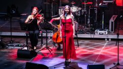 Spotkania Zamkowe Śpiewajmy poezję [21.06.2024]