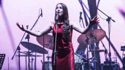 Spotkania Zamkowe Śpiewajmy poezję [21.06.2024]