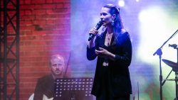 Spotkania Zamkowe Śpiewajmy poezję [21.06.2024]