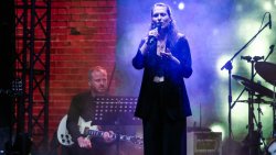 Spotkania Zamkowe Śpiewajmy poezję [21.06.2024]