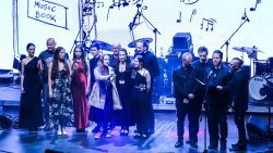 Spotkania Zamkowe Śpiewajmy poezję [21.06.2024]