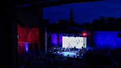 Spotkania Zamkowe Śpiewajmy poezję [21.06.2024]