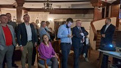 Wieczór wyborczy [15.10.2023]