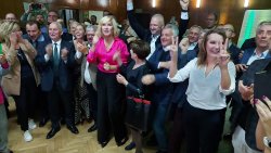 Wieczór wyborczy [15.10.2023]