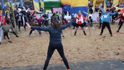 Obchody Święta Niepodległości w Olsztynie [11.11.2025]