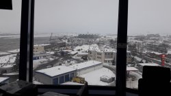 Obsłużyli 4 miliony pasażerów! Odlotowa audycja z Gdańska