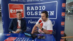 Obsłużyli 4 miliony pasażerów! Odlotowa audycja z Gdańska