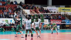 PlusLiga – 21. kolejka: pewna wygrana z BBTS-em