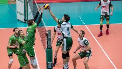 PlusLiga – 21. kolejka: pewna wygrana z BBTS-em