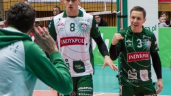 PlusLiga – 21. kolejka: pewna wygrana z BBTS-em