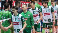 PlusLiga – 21. kolejka: pewna wygrana z BBTS-em