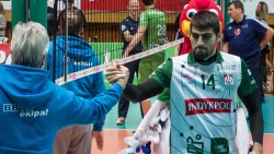 PlusLiga – 21. kolejka: pewna wygrana z BBTS-em