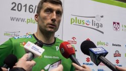 PlusLiga – 21. kolejka: pewna wygrana z BBTS-em