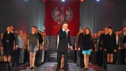 Patriotyczny koncert „reprezentacyjnych” muzyków