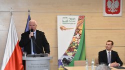 Program Operacyjny Pomoc Żywnościowa 2014-2020