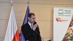 Program Operacyjny Pomoc Żywnościowa 2014-2020