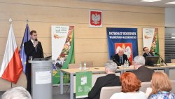 Program Operacyjny Pomoc Żywnościowa 2014-2020