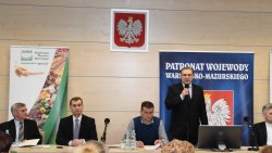 Program Operacyjny Pomoc Żywnościowa 2014-2020