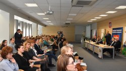 Program Operacyjny Pomoc Żywnościowa 2014-2020