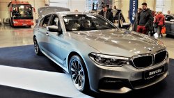 Arena Motor Show 2017 - Ostróda