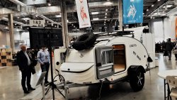 Arena Motor Show 2017 - Ostróda