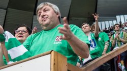 Indykpol AZS - Resovia Rzeszów (04.03.2017r.)