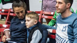 Indykpol AZS - Resovia Rzeszów (04.03.2017r.)