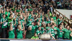 Indykpol AZS - Resovia Rzeszów (04.03.2017r.)