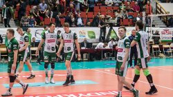 Indykpol AZS - Resovia Rzeszów (04.03.2017r.)