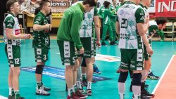 Indykpol AZS - Resovia Rzeszów (04.03.2017r.)