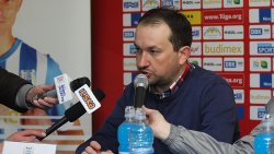 Stomil Olsztyn w wielkim stylu zgasił Znicz Pruszków