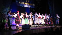 Kaziuki - Wilniuki 2017