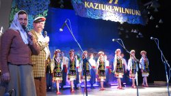 Kaziuki - Wilniuki 2017