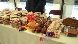 Kaziuki - Wilniuki 2017