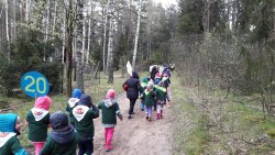 Święto Lasu 21.04.2017