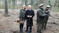 Święto Lasu 21.04.2017