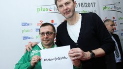 Roberto Santilli nowym trenerem Indykpolu AZS Olsztyn