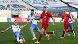 Stomil pokonał Wisłę Puławy 3:2!