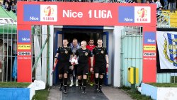 Stomil pokonał Wisłę Puławy 3:2!