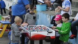 Stomil pokonał Wisłę Puławy 3:2!